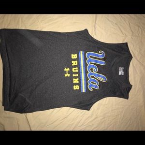 Under Armour UCLA Tank top